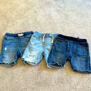 Boys Gap Shorts Bundle